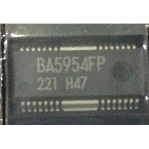 BA5954FP-E2 BA5954FP 5pcs/lot