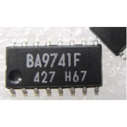 BA9741F 5pcs/lot