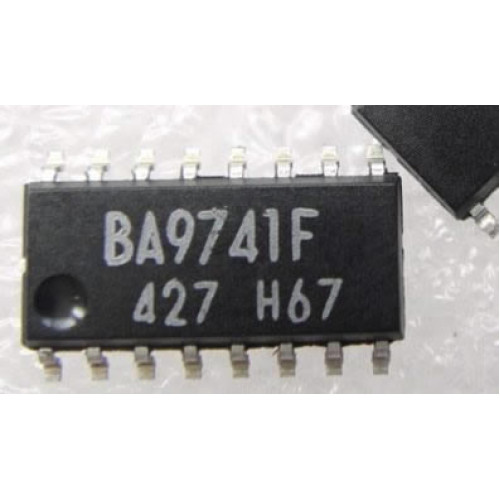 BA9741F 5pcs/lot