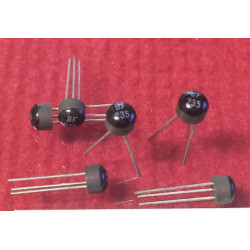 BF235 TO-92 5PCS/LOT BF235 TO-92 5PCS/LOT