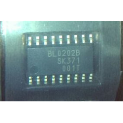 BL0202B 5pcs/lot
