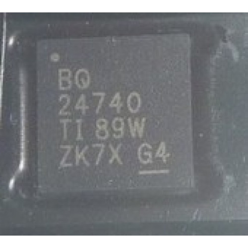 BQ24740 5pcs/lot