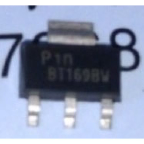 BT169BW 5pcs/lot