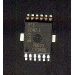 BTS5240L 5pcs/lot