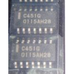 C451G 5pcs/lot