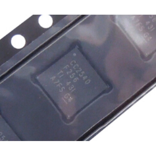CC2540F256RHAR CC2540