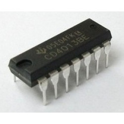 CD4013BE CD4013 5pcs/lot