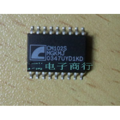 CM102S 5pcs/lot