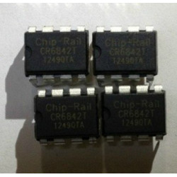 CR6842T 5pcs/lot
