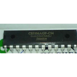 CS5106AGP-C54 5PCS/LOT