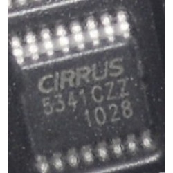 CS5341CZZ 5341CZZ 5pcs/lot