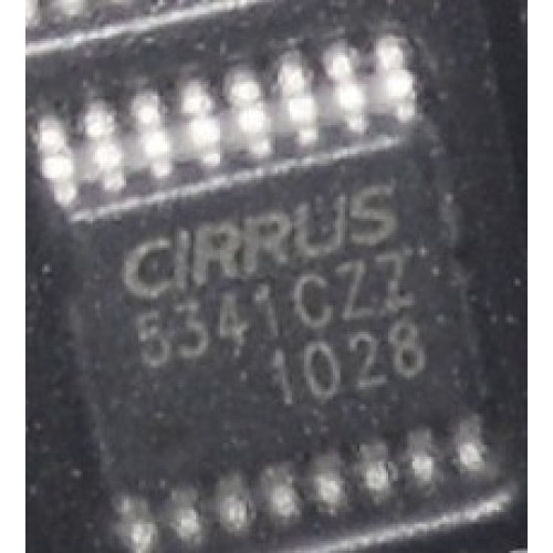 CS5341CZZ 5341CZZ 5pcs/lot