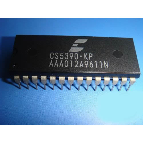 CS5390-KP
