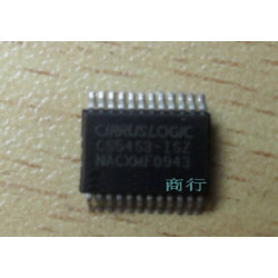 CS5463-ISZ CS5463-IS 5pcs/lot