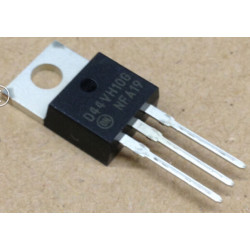 D44VH10 D44VH10G 5pcs/lot