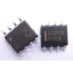 DAP08 5pcs/lot