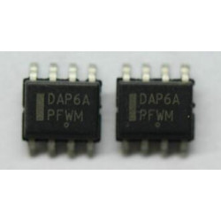 DAP6A 5pcs/lot
