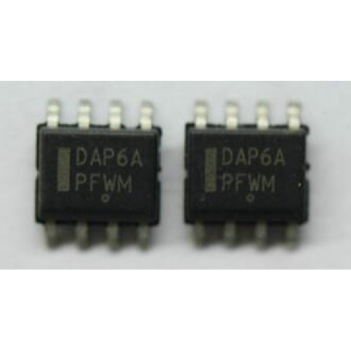 DAP6A 5pcs/lot
