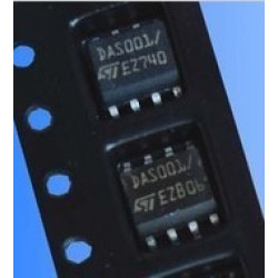 DAS001 5pcs/lot