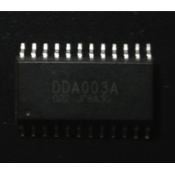 DDA003A 5PCS/LOT