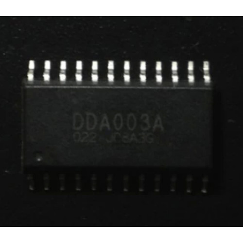 DDA003A 5PCS/LOT