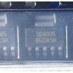 DDA005 5pcs/lot