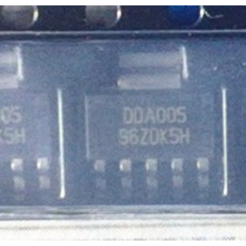 DDA005 5pcs/lot