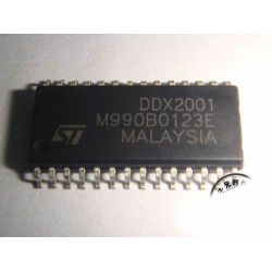 DDX2001 5pcs/lot