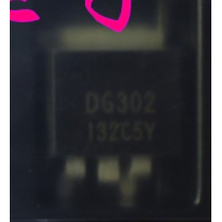 DG302 5pcs/lot