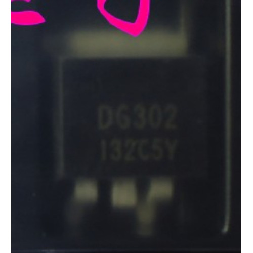 DG302 5pcs/lot