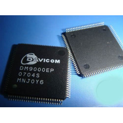DM9000EP