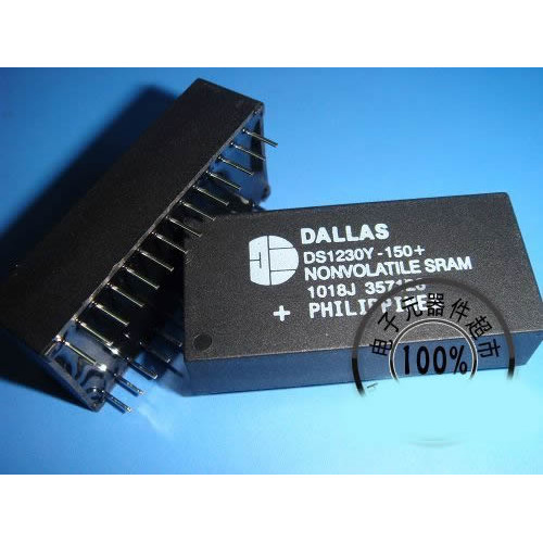 DS1230Y-150+ DS1230Y-150 5pcs/lot