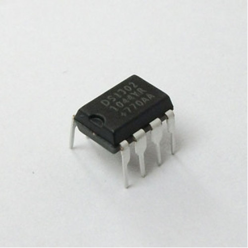 DS1302 5pcs/lot