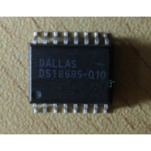 DS1868S-010 DS1868S-050 5pcs/lot