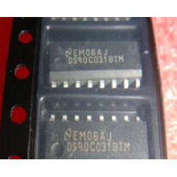 DS90C031BTMX