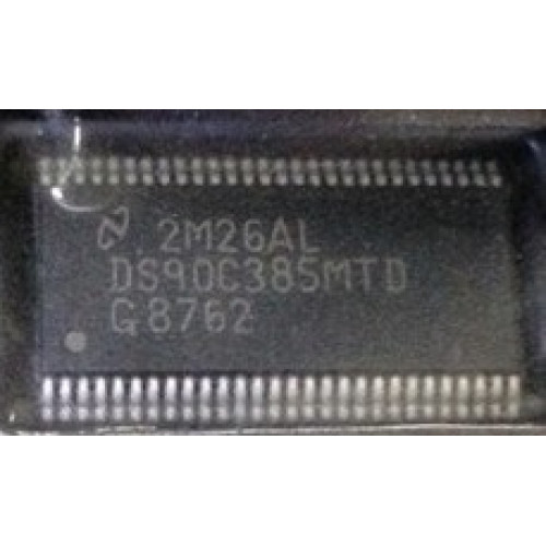 DS90C385MTD 5pcs/lot