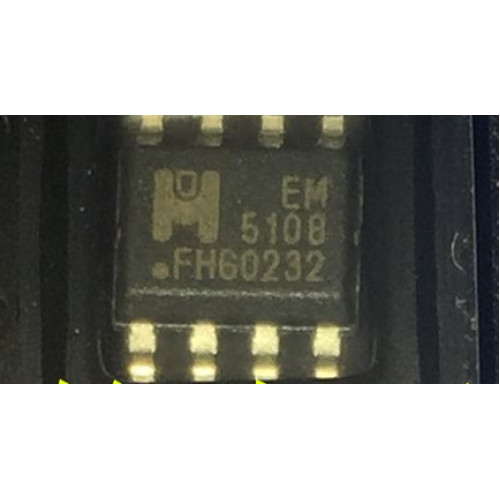 EM5108 EM5108GE 5pcs/lot