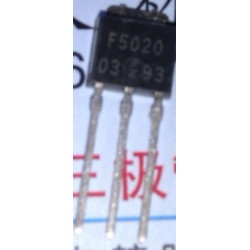 F5020 5pcs/lot