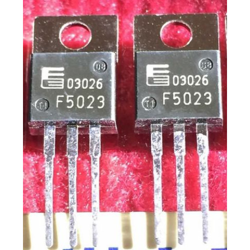 F5023   TO-220