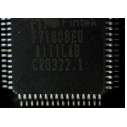 F71808EU 5pcs/lot