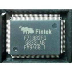 F71862FG 5pcs/lot