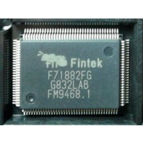 F71862FG 5pcs/lot