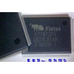 F71872FG 5pcs/lot