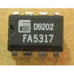 FA5317 5pcs/lot