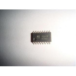 FA5502M 5502M 5pcs/lot