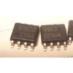 FAN8082D  8082D 5PCS/LOT