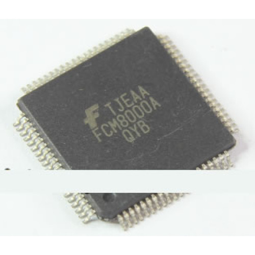 FCM8000A
