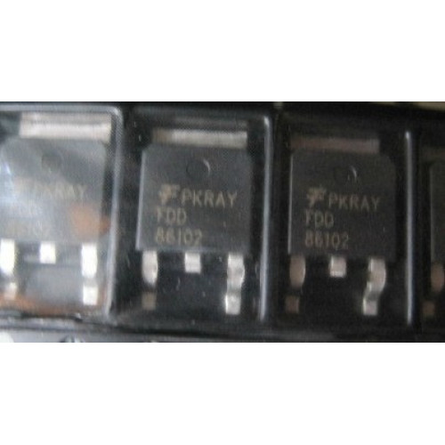 FDD86102 5pcs/lot