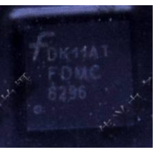 FDMC6296 5pcs/lot