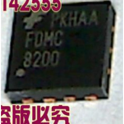 FDMC8200 5pcs/lot